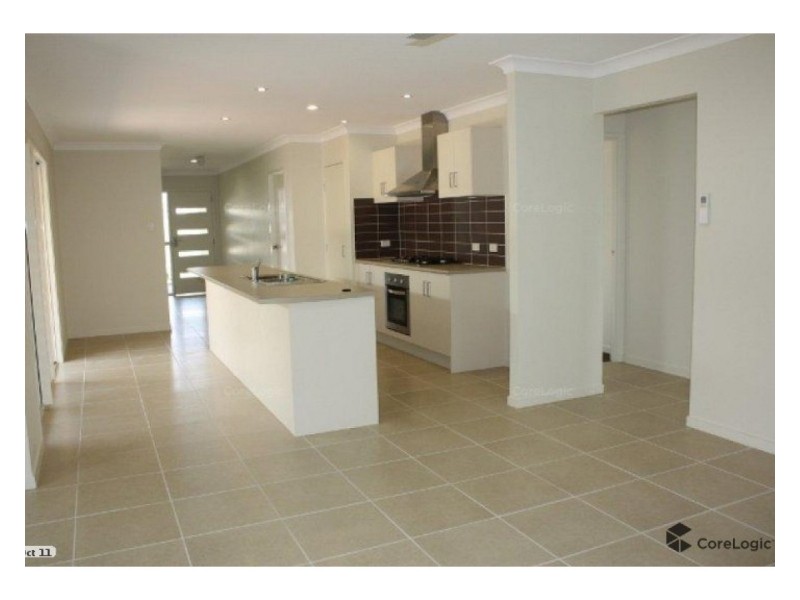 4 Makena Circuit, Burdell QLD 4818