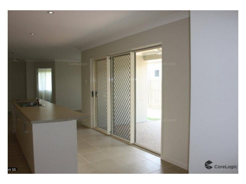 4 Makena Circuit, Burdell QLD 4818