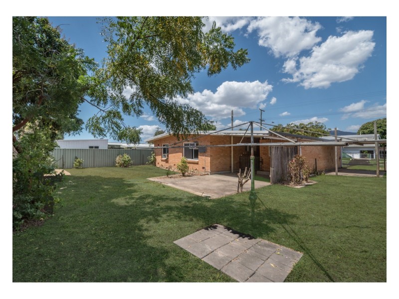 171 Charles Street, Heatley QLD 4814