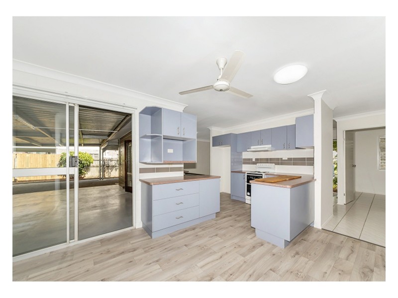 6 Nelia Street, Kirwan QLD 4817