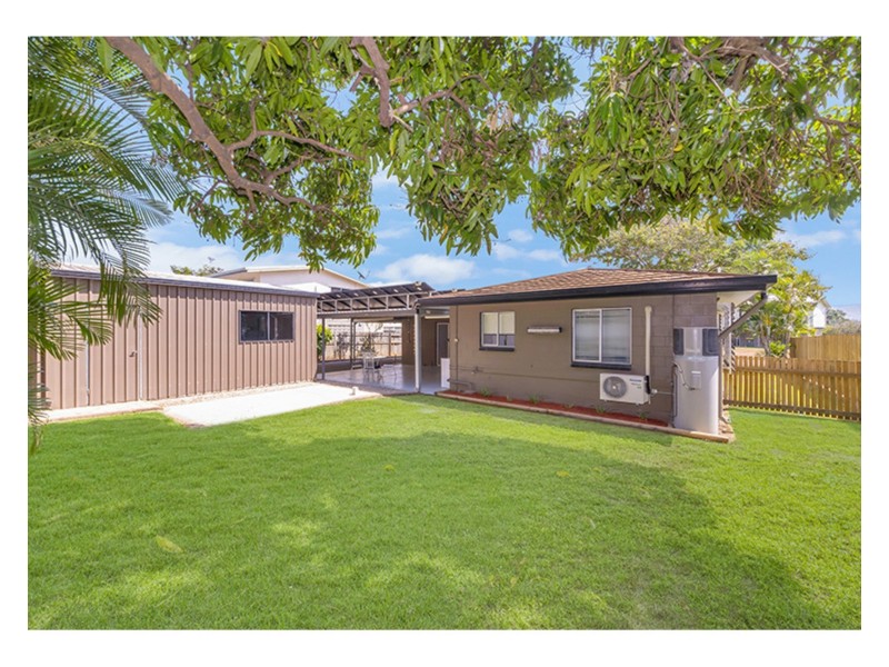 6 Nelia Street, Kirwan QLD 4817