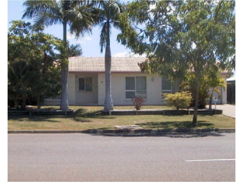 45 Hinchinbrook Drive, Kirwan QLD 4817