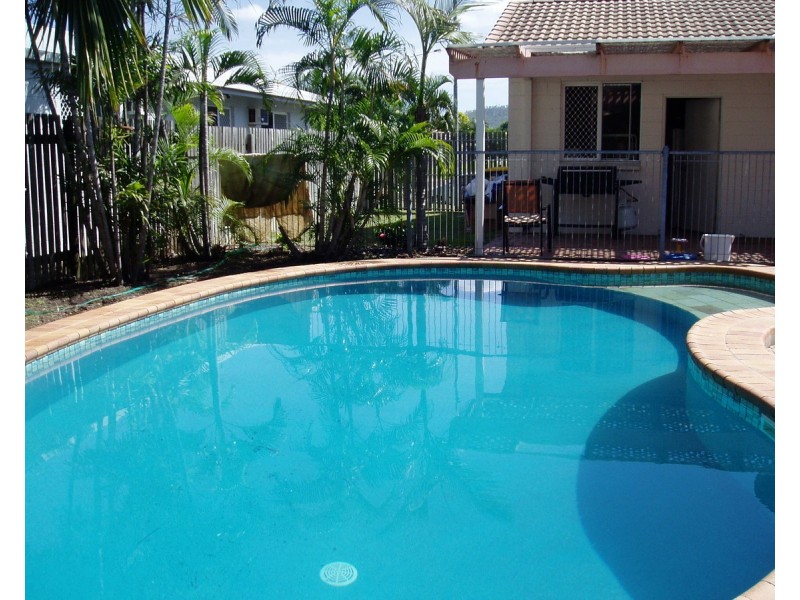 45 Hinchinbrook Drive, Kirwan QLD 4817