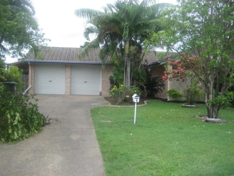 3 Currawong Street, Condon QLD 4815