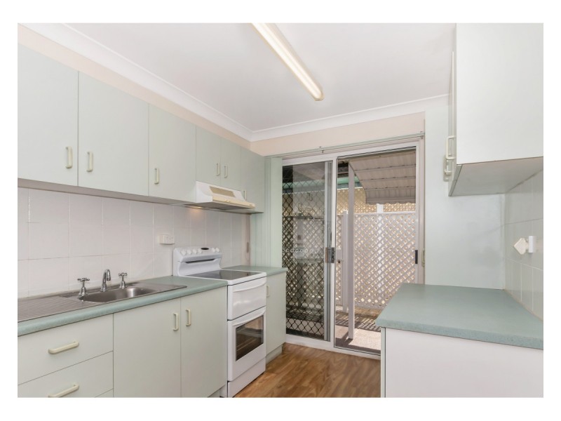 48/17-19 Albert Street, Cranbrook QLD 4814