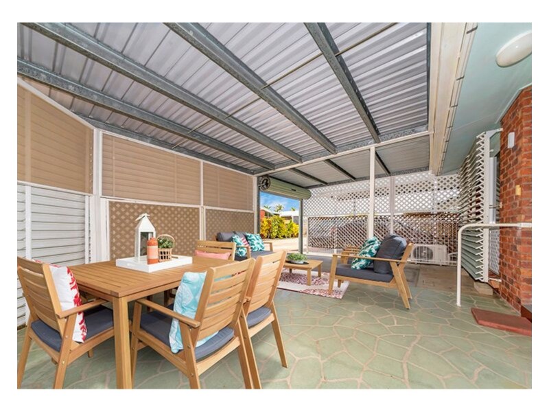 48/17-19 Albert Street, Cranbrook QLD 4814