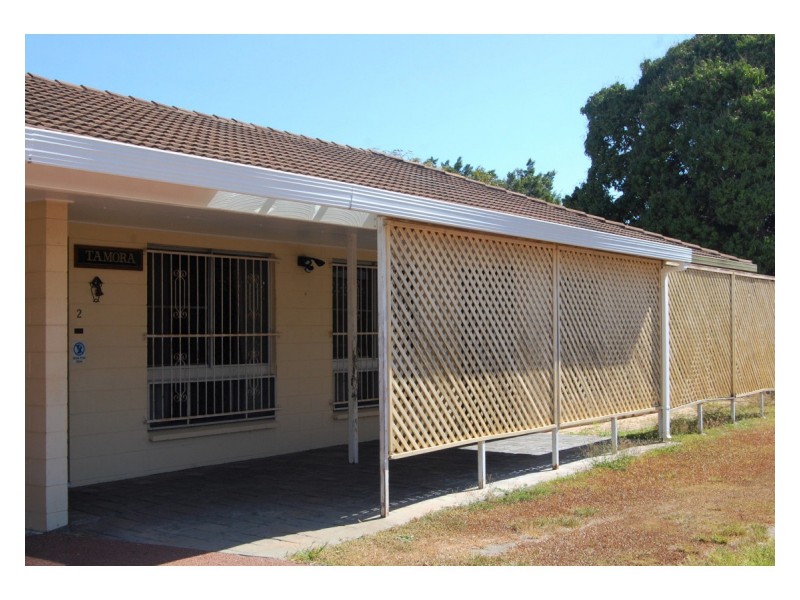 2/6 Elizabeth Street, Aitkenvale QLD 4814