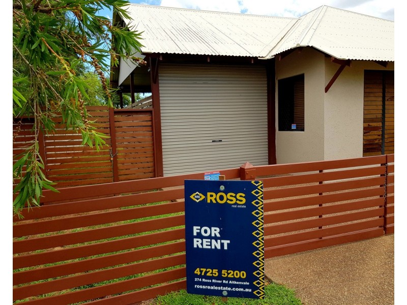 6 Bursaria Court, Douglas QLD 4814