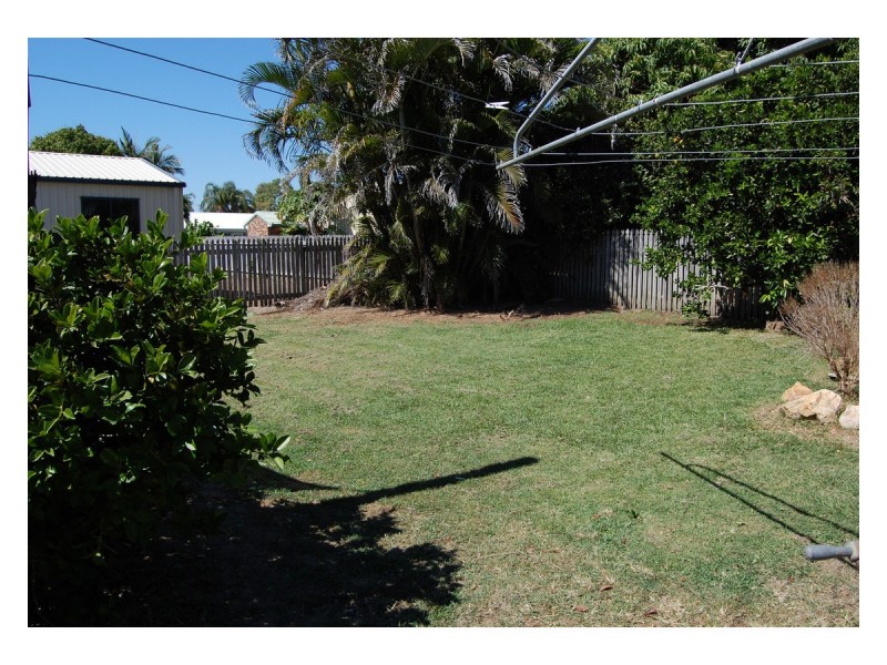 568 Bayswater Road, Mount Louisa QLD 4814