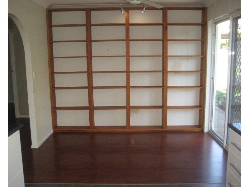 568 Bayswater Road, Mount Louisa QLD 4814