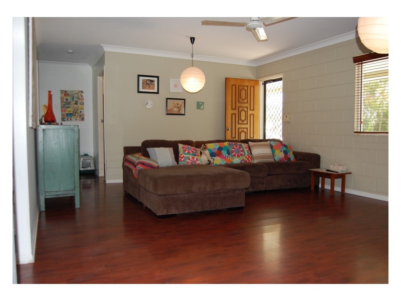 568 Bayswater Road, Mount Louisa QLD 4814