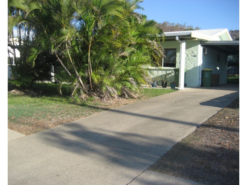 568 Bayswater Road, Mount Louisa QLD 4814