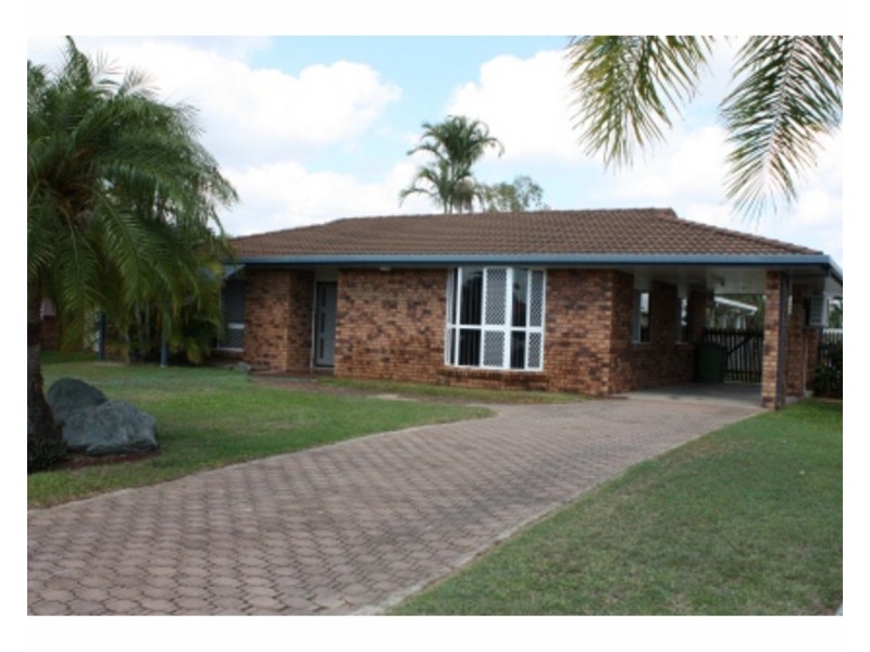 28 Serissa Crescent, Annandale QLD 4814