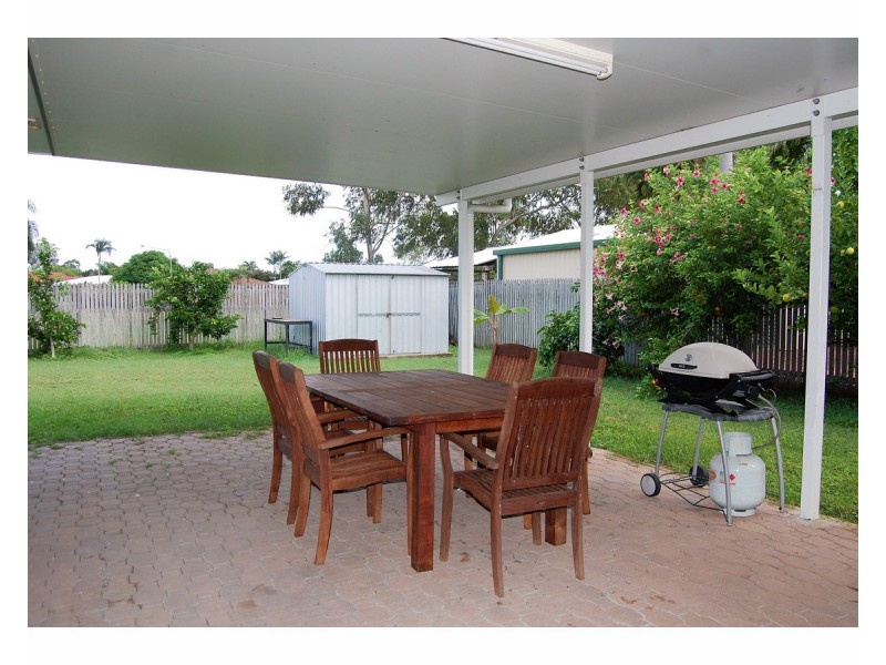28 Serissa Crescent, Annandale QLD 4814