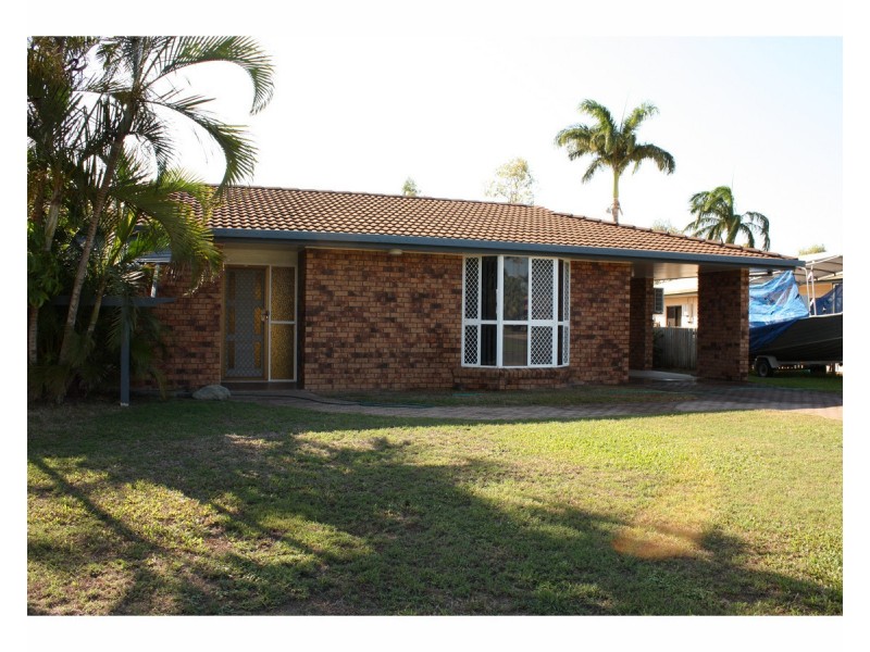 28 Serissa Crescent, Annandale QLD 4814