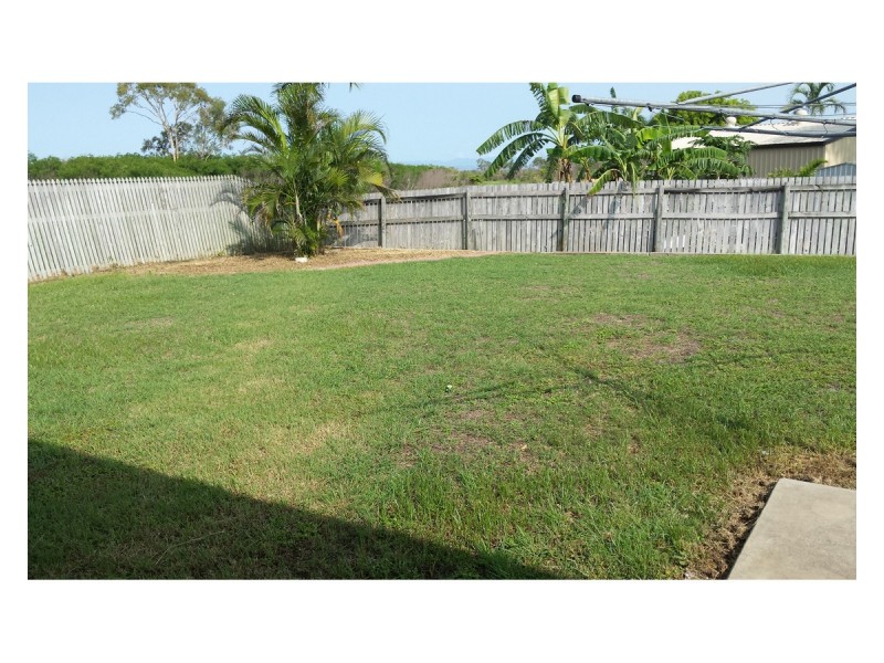 64 Santal Drive, Rasmussen QLD 4815