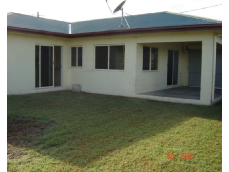 64 Santal Drive, Rasmussen QLD 4815