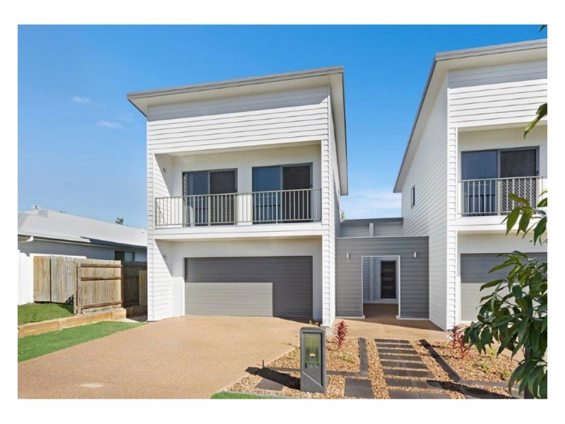 12A Edmonton Drive, Deeragun QLD 4818