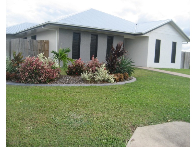 26 Stephanie Street, Rasmussen QLD 4815