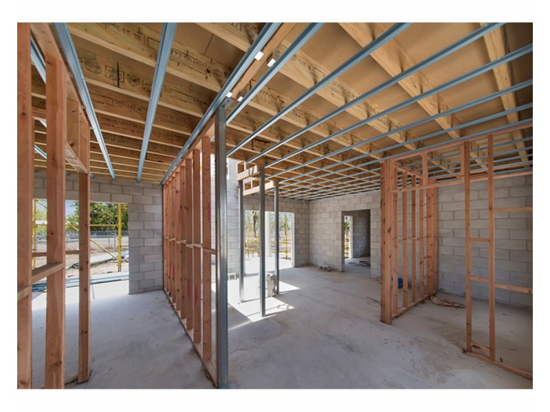 3 Batten Road, Mount Low QLD 4818