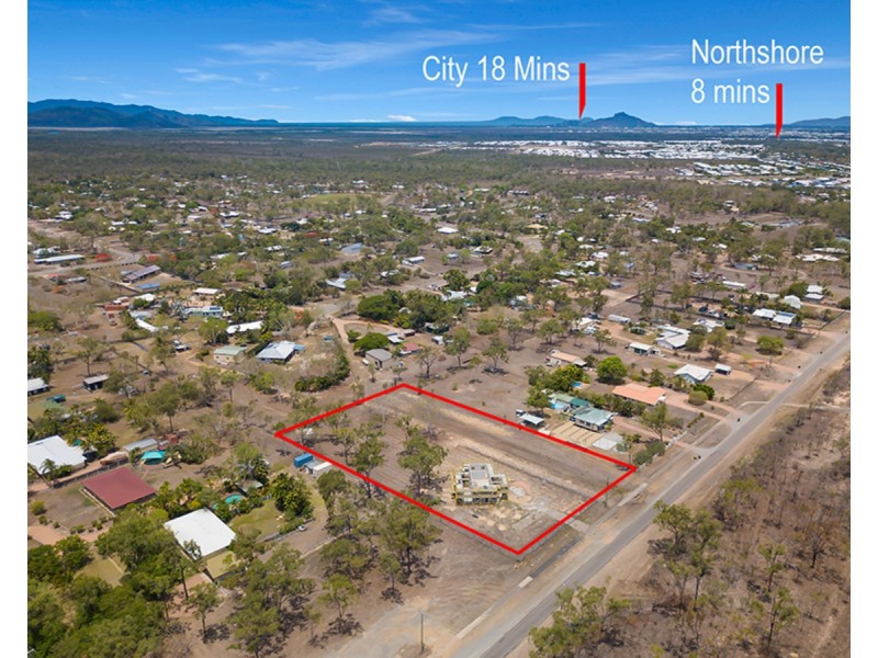 3 Batten Road, Mount Low QLD 4818