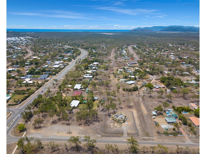 3 Batten Road, Mount Low QLD 4818