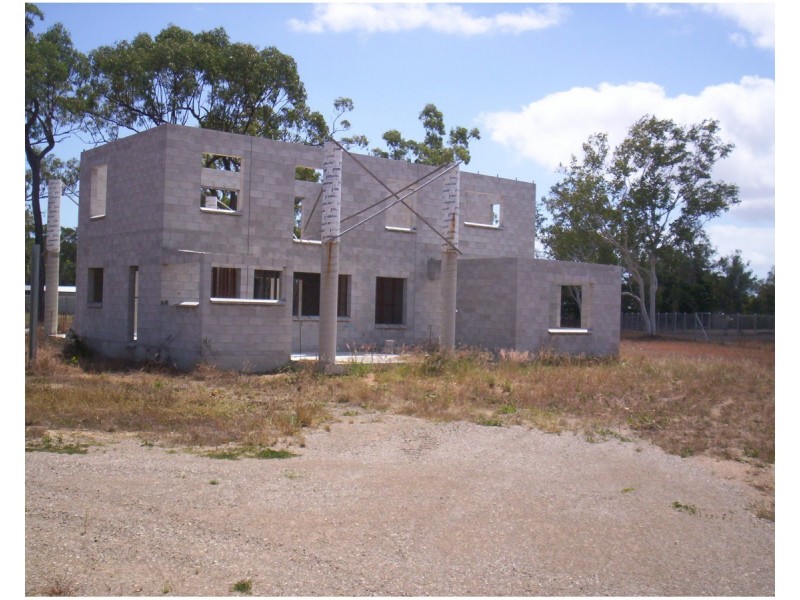 3 Batten Road, Mount Low QLD 4818