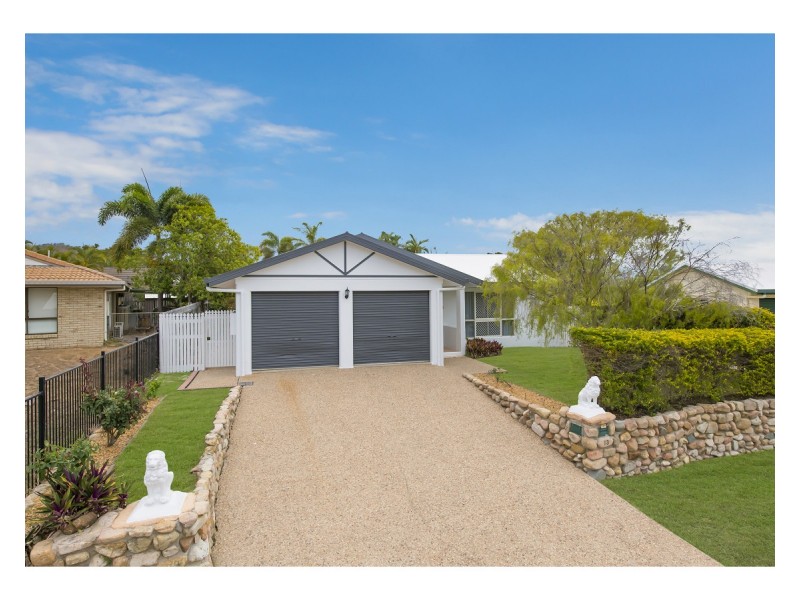 13 Coen Street, Douglas QLD 4814