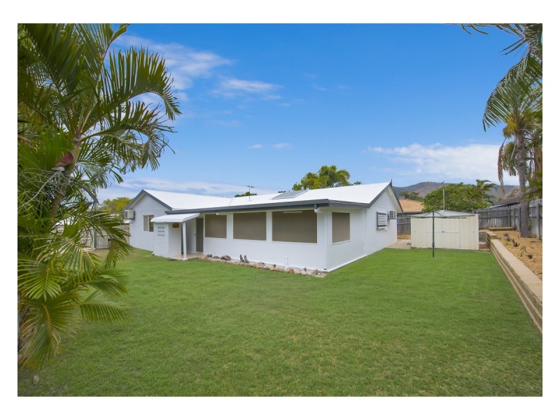 13 Coen Street, Douglas QLD 4814