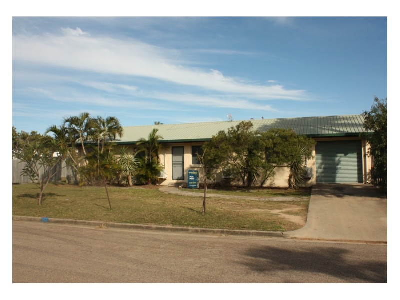 2 Lyndhurst Street, Mount Louisa QLD 4814