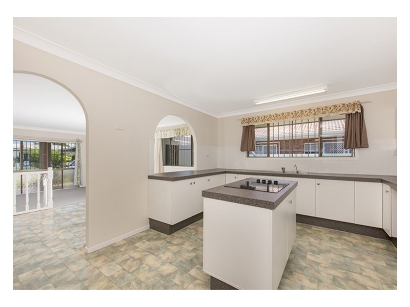 8 Mathiesen Street, Cranbrook QLD 4814