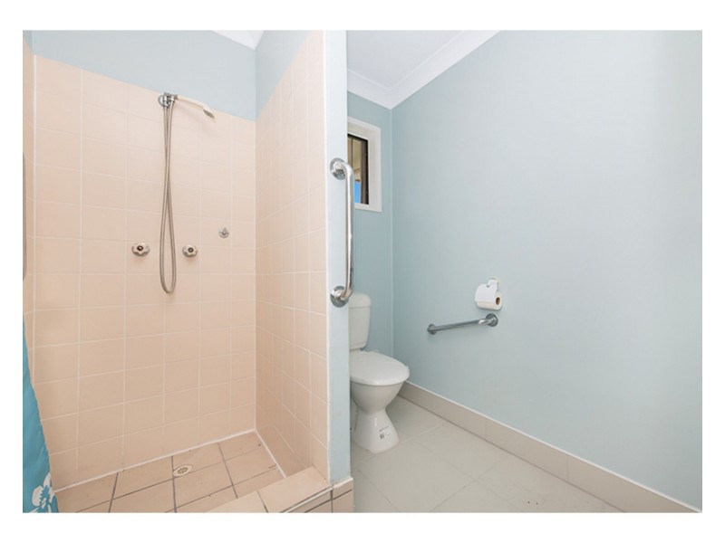 8 Mathiesen Street, Cranbrook QLD 4814