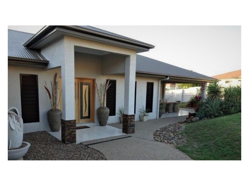 12 Wirega, Douglas QLD 4814