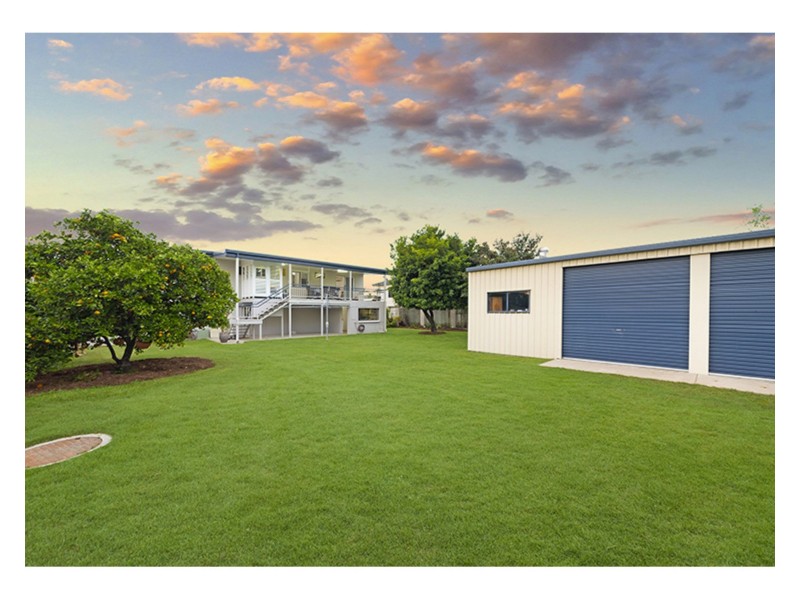 58 Farrell Street, Kirwan QLD 4817