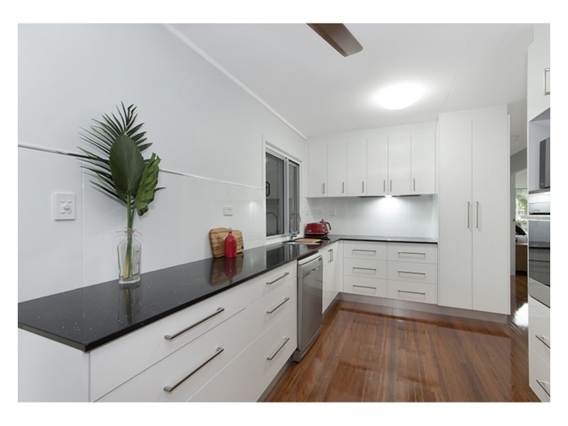 58 Farrell Street, Kirwan QLD 4817