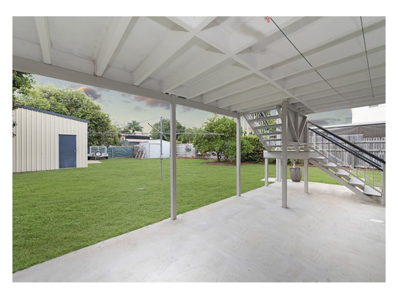 58 Farrell Street, Kirwan QLD 4817