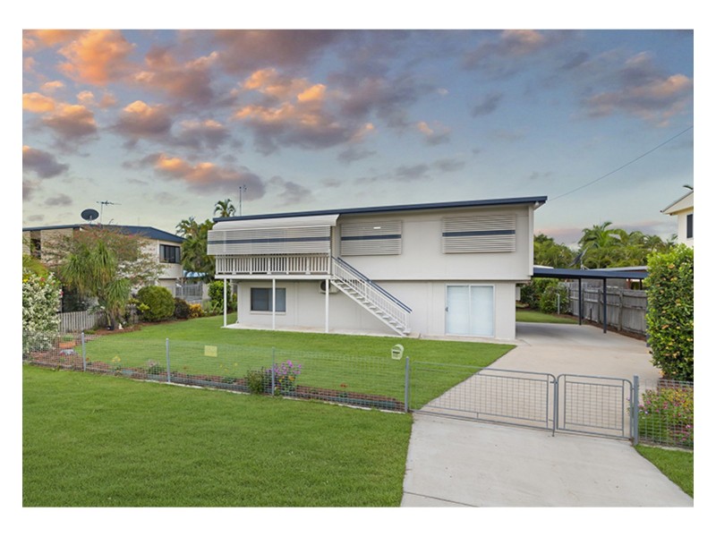 58 Farrell Street, Kirwan QLD 4817