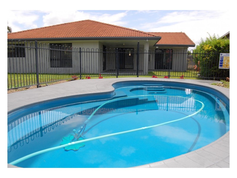 52 Sandbek Street, Annandale QLD 4814