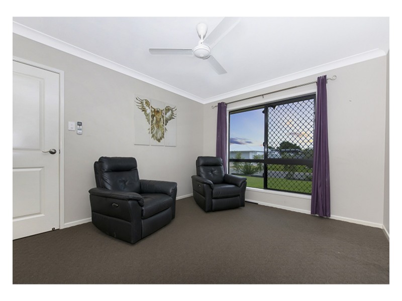 4 Satriani Crescent, Condon QLD 4815