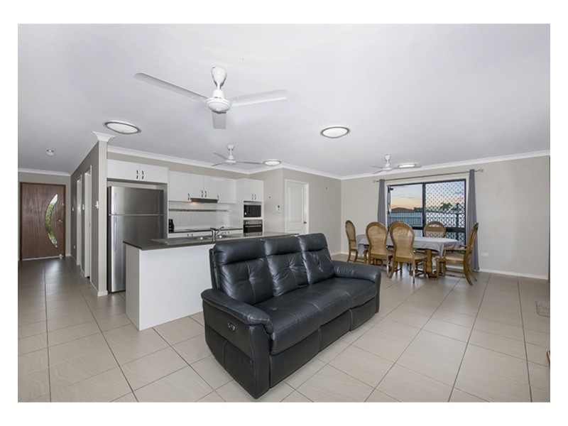 4 Satriani Crescent, Condon QLD 4815