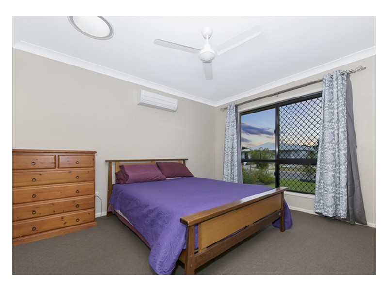 4 Satriani Crescent, Condon QLD 4815