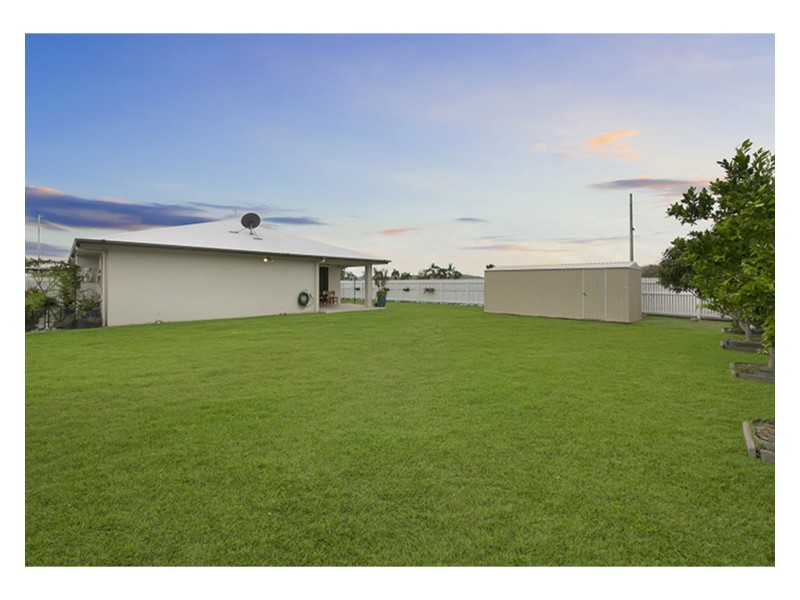 4 Satriani Crescent, Condon QLD 4815