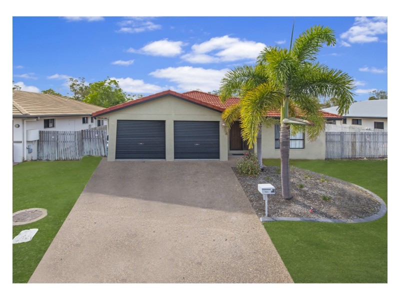 32 Summerland Drive, Deeragun QLD 4818