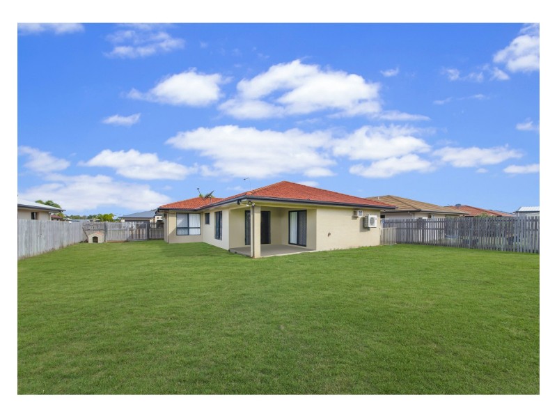 32 Summerland Drive, Deeragun QLD 4818