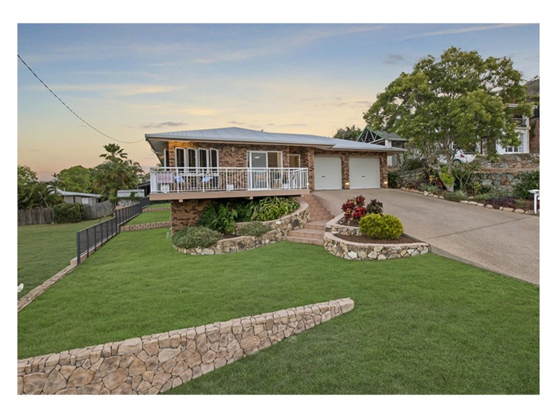 5 Galway Court, Mount Louisa QLD 4814