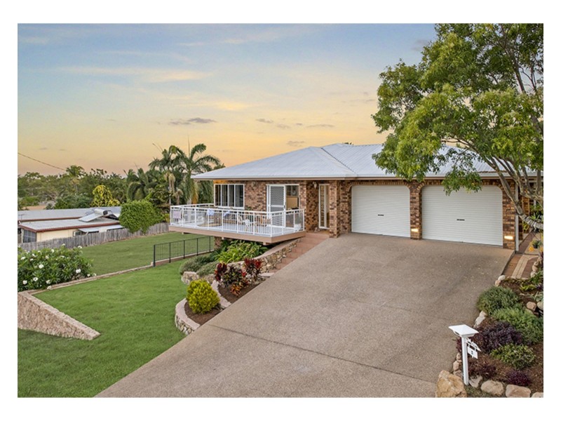 5 Galway Court, Mount Louisa QLD 4814