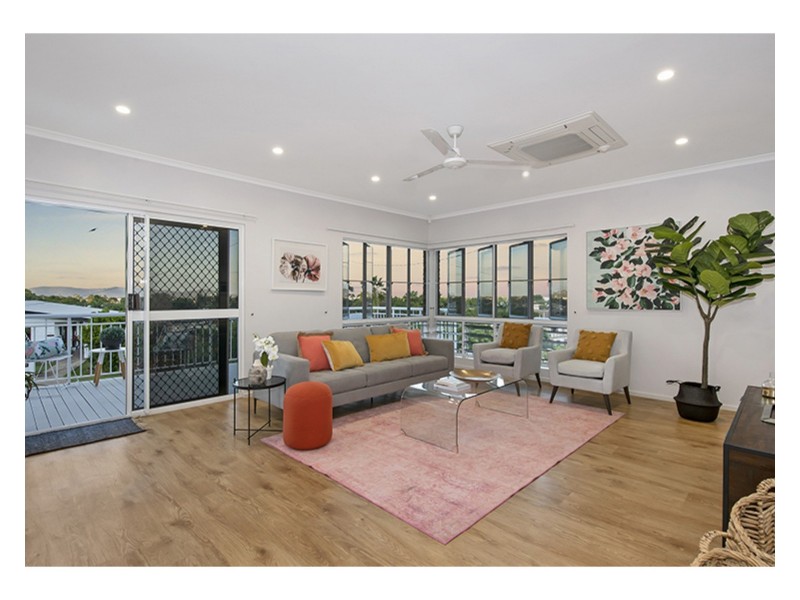 5 Galway Court, Mount Louisa QLD 4814