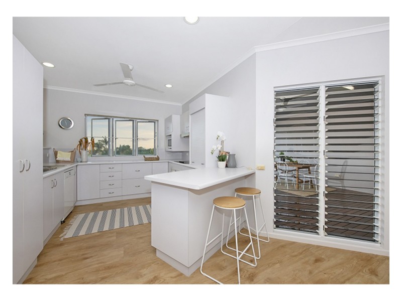 5 Galway Court, Mount Louisa QLD 4814