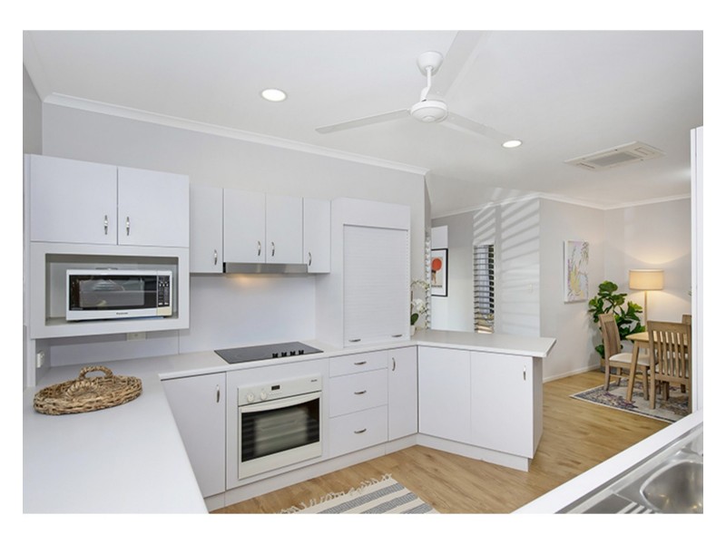 5 Galway Court, Mount Louisa QLD 4814