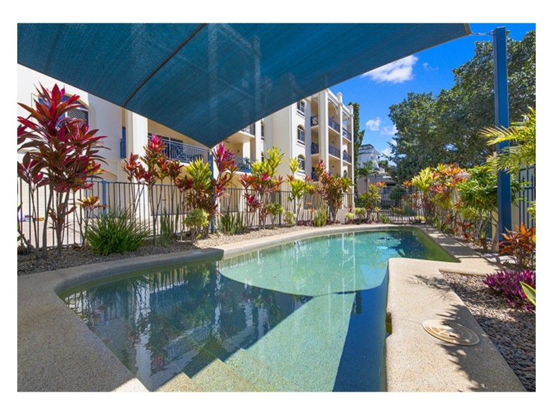 10/18 The Strand, North Ward QLD 4810